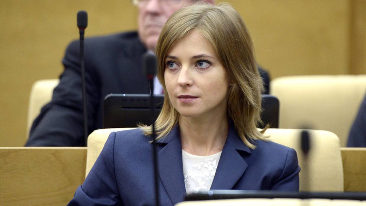 Адвокат Поклонской жестко ответил Украине на угрозы о ее высылке из Кабо-Верде