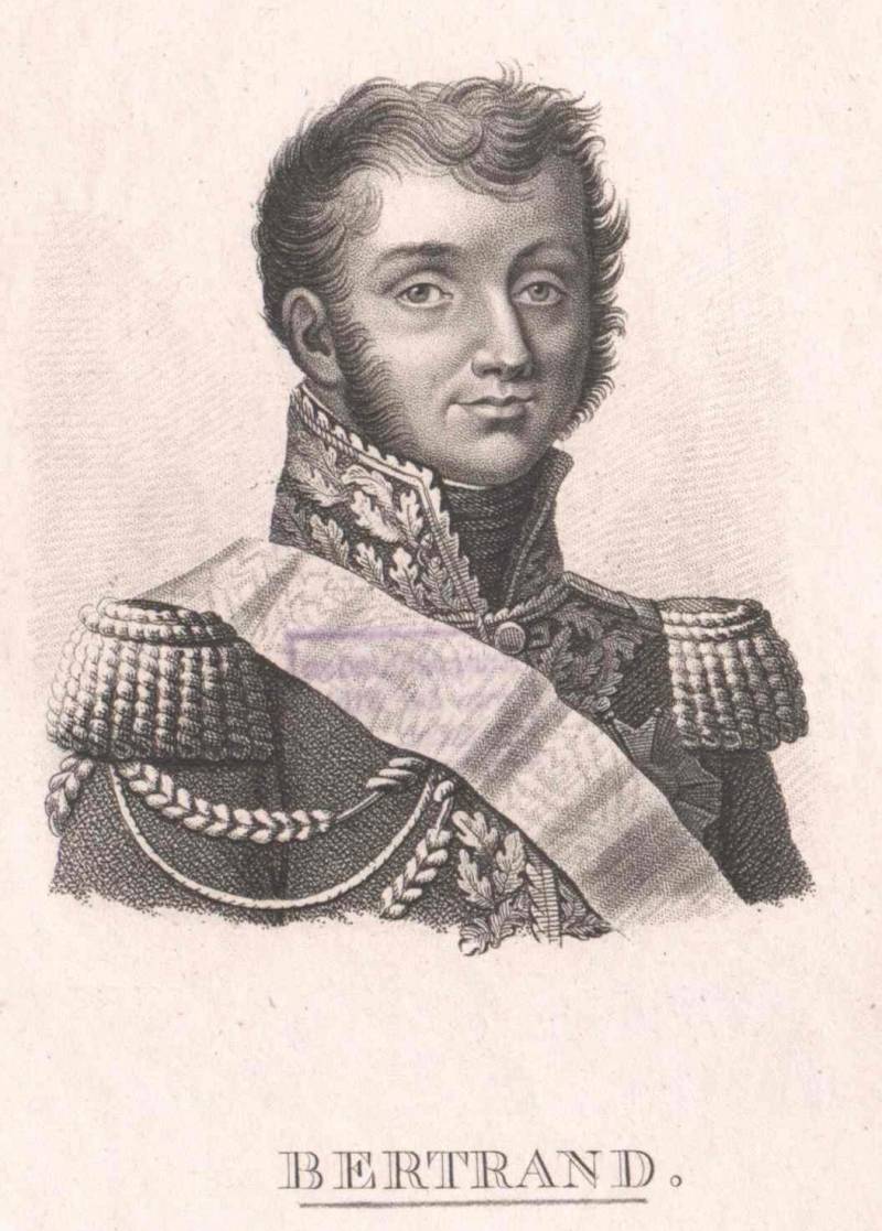 Две «гасконады» Иоахима Мюрата история