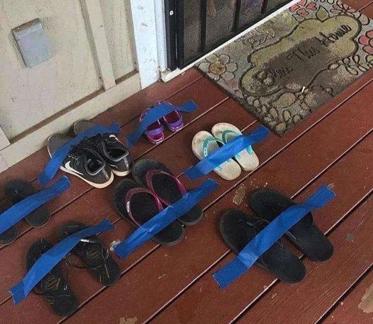 25 блестящих идей от комнатных гениев, взрывающих мозг своей беспощадностью 