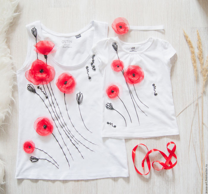 7 элементарных лайфхаков, которые помогут превратить обычную одежду в эксклюзивную 7 элементарных лайфхаков, которые помогут превратить обычную одежду в эксклюзивную женские хобби,полезные советы,рукоделие,своими руками,умелые руки