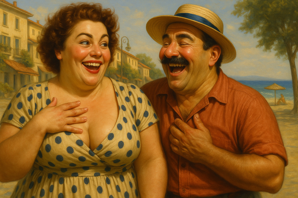 Больной нуждается в уходе врача, и чем дальше уйдет врач, тем лучше