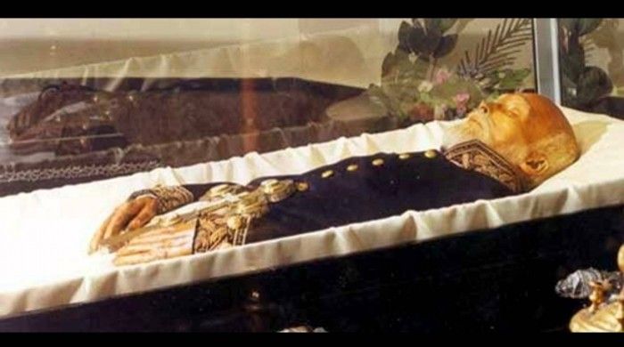 Загадка мумии хирурга Пирогова — возможна ли жизнь после смерти? itemprop=
