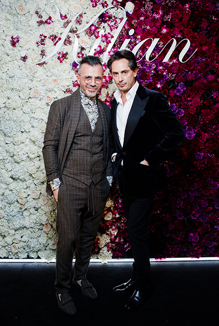 Агата Муцениеце, Эвелина Хромченко и другие гости закрытого ужина by KILIAN Агата Муцениеце, Эвелина Хромченко и другие гости закрытого ужина by KILIAN Звезды / Новости о звездах