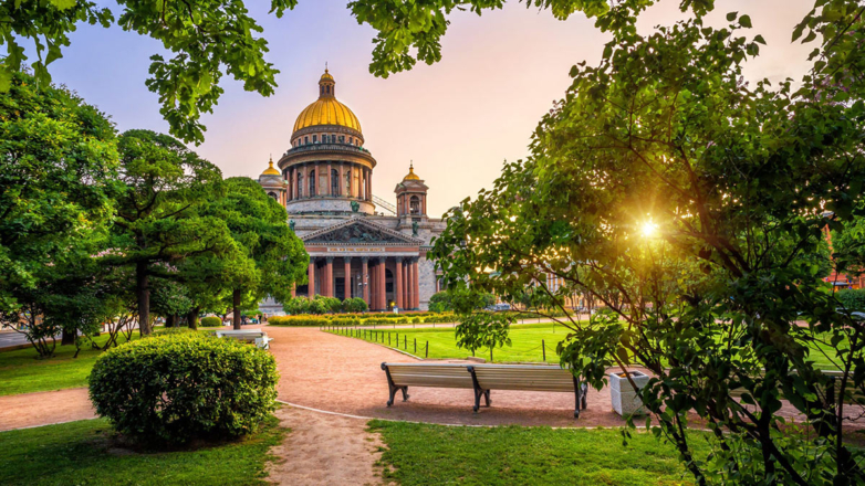 В Петербурге продлили 