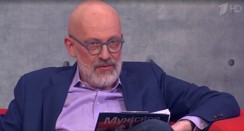 “Закрытый показ” возвращается: Александр Гордон снова будет выходить в эфир “Закрытый показ” возвращается: Александр Гордон снова будет выходить в эфир Интересное