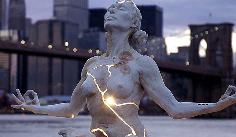 25 необычных скульптур, о которых вы, возможно, не знали