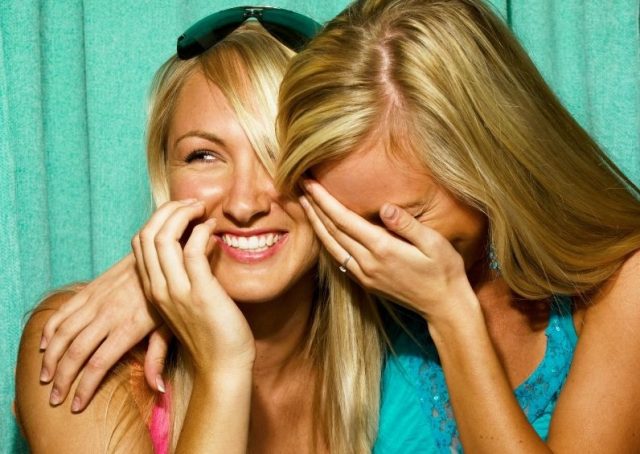 Как отвечать на оскорбления с юмором