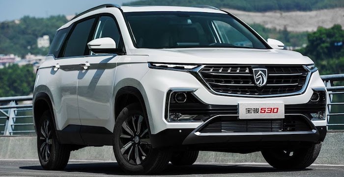 Семиместный «убийца» Hyundai Creta вышел в продажу
