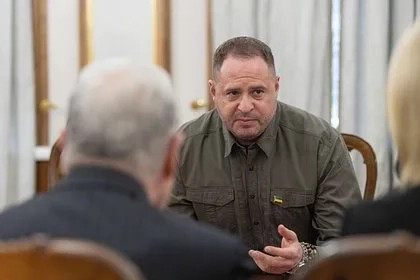 Депутат Рады рассказал об ультиматуме Украине от США