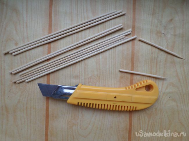 Шпагатная клеточка Шпагатная клеточка