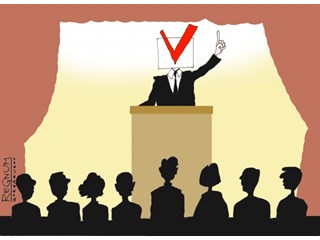 «Трампкинсы мошенничают, а Кремль доволен»