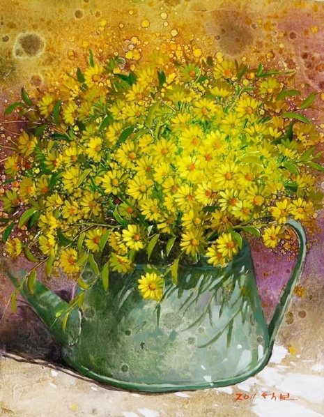 �������� Yi Seong-bu. ����������