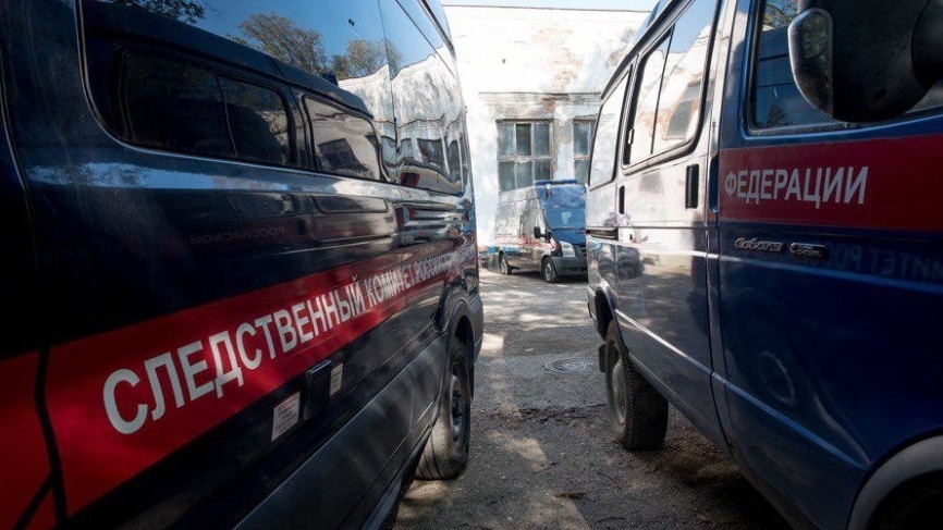 СК возбудил уголовное дело после гибели женщины и ребенка под Ельцом