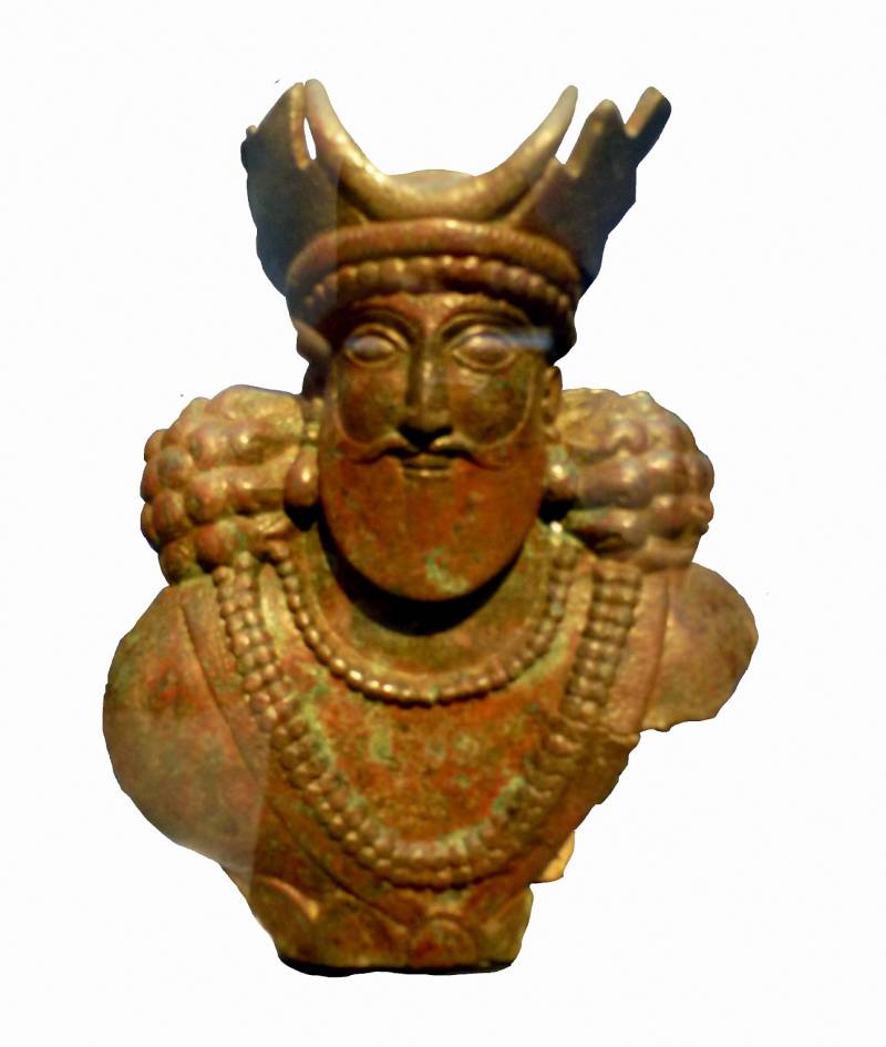 Воины империи ариев VI–VII веков Воины империи ариев VI–VII веков история