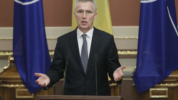 Последние новости Украины сегодня — 1 ноября 2019