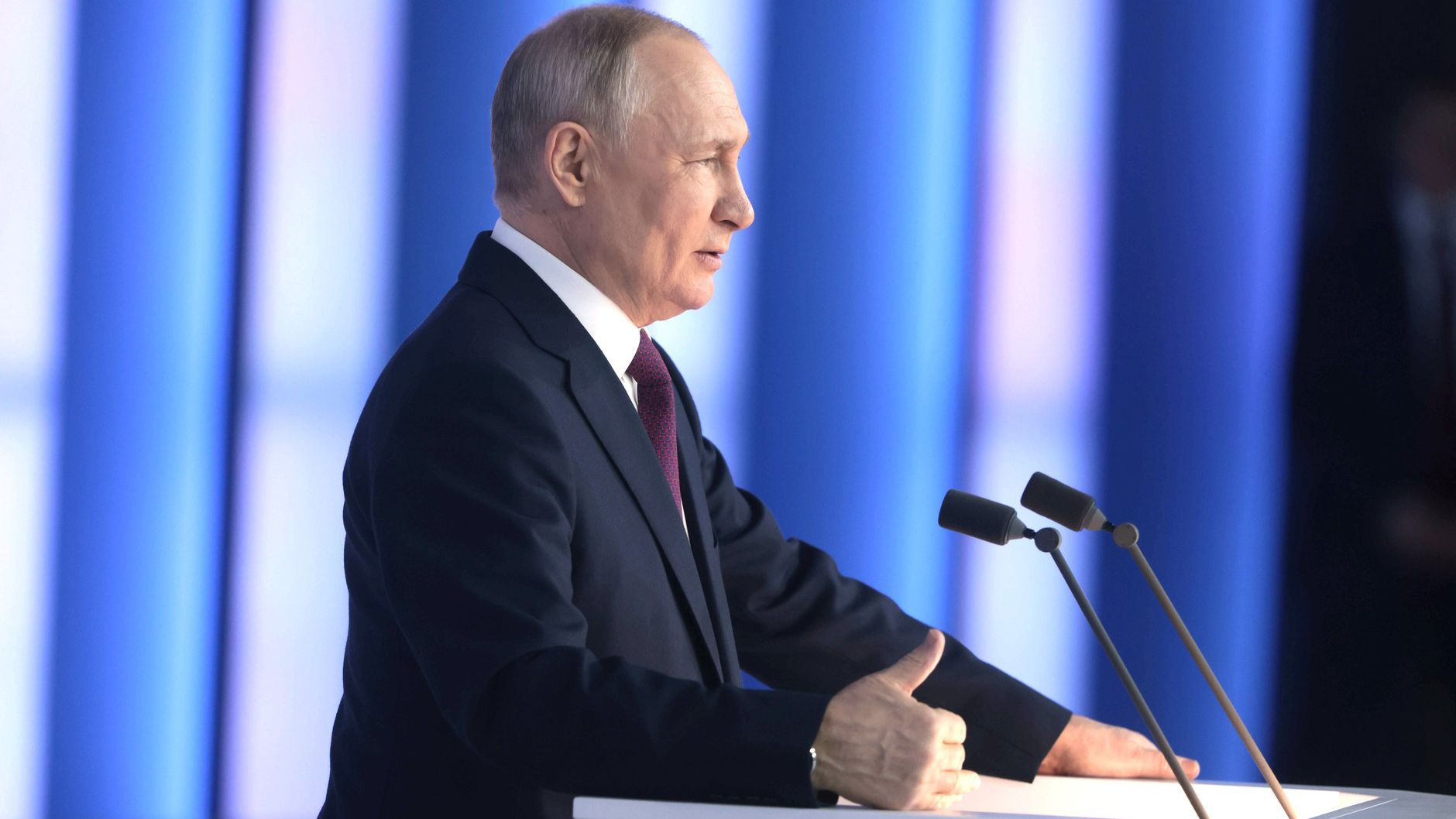 Соловьев рассказал, почему россияне должны гордиться президентом Владимиром Путиным