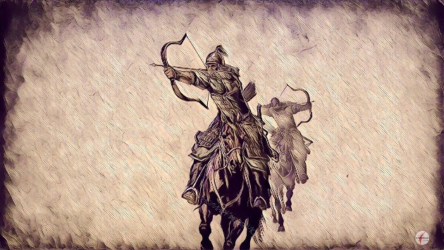 200 панфиловцев Ивана Грозного: забытая битва с татарами за Сенькин брод 200 панфиловцев Ивана Грозного: забытая битва с татарами за Сенькин брод история