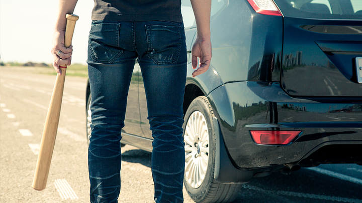 "ПОЛИЦИЯ НАМ НИПОЧЁМ": В ПРИГОРОДЕ ПЕТЕРБУРГА ЭТНИЧЕСКАЯ ГРУППИРОВКА ТЕРРОРИЗИРУЕТ МЕСТНЫХ ЖИТЕЛЕЙ