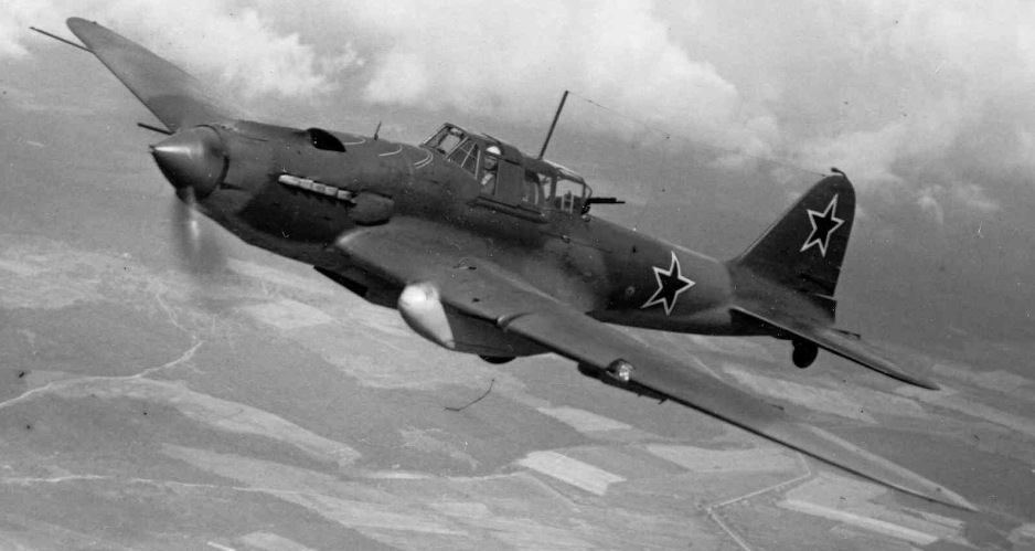 Фото самолеты великой отечественной войны 1941 1945 фото