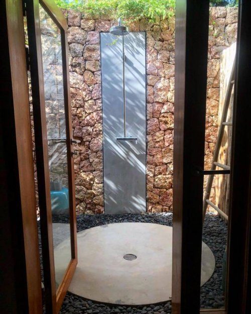 Креативный дизайн душевых Креативный дизайн душевых душевые,идеи,интерьер,сделай сам