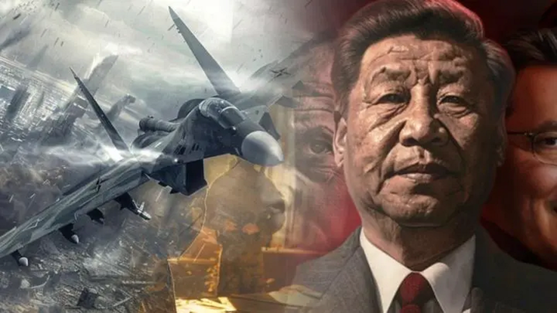 Жёсткий приказ Путина 'обескровил' страны НАТО во время подготовки к войне