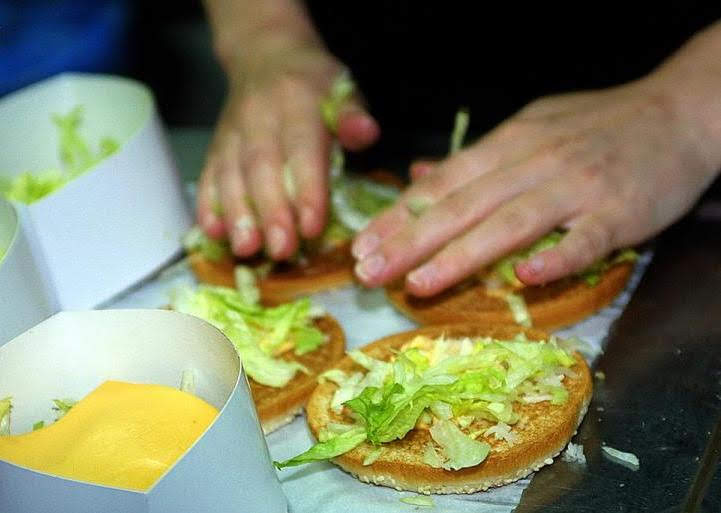 Фальсификат на полках истории из жизни