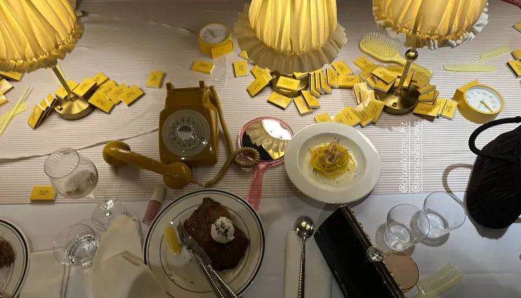 Стеша Маликова, Надежда Стрелец, Наталья Гольденберг и Оксана Рим отметили день рождения Ксении Китаевой рождения, Китаева, Ксении, Ксения, Стрелец, КитаевойДень, другие, Хоронжук, гостей, Надежда, Стеша, Полина, Зеленова, стиле, ресторане, Китаевой, собрала, бренд, КитаевойКсения, Кристина