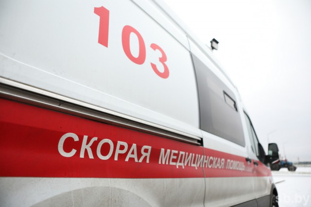 За прошедшие сутки в Могилевской области при пожарах три человека получили ожоги.