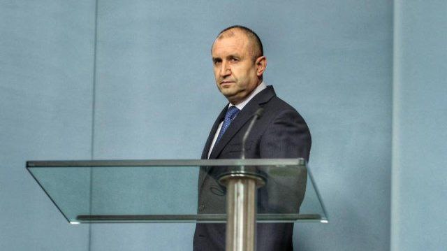 Болгария и Северная Македония скатываются в бездну украинского сценария Болгария и Северная Македония скатываются в бездну украинского сценария геополитика