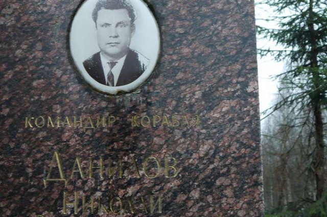 Апрельская трагедия. Как летчики пытались спасти ИЛ-18 под Ленинградом Авиация