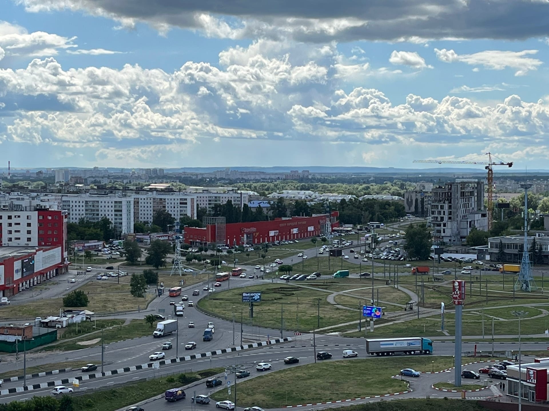 Комсомольская площадь 2 нижний новгород фото