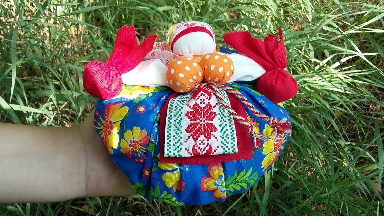"Куклы-саше или кубышки-травницы" декор,рукоделие
