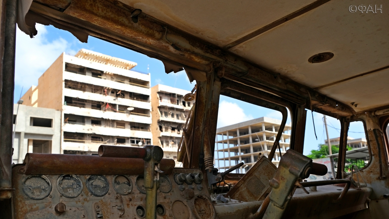 نتائج ليبيا ، 24 فبراير: الأمم المتحدة تنشر الدعاية لحكومة الوفاق الوطني
