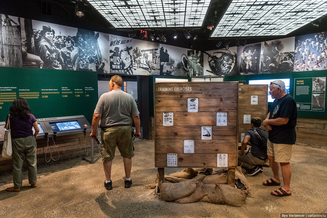 Как американцы Вторую мировую выиграли Вторая мировая война,пропаганда,США