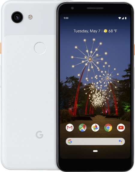 Опубликованы все характеристики смартфона Google Pixel 3a Опубликованы все характеристики смартфона Google Pixel 3a новости,смартфон,статья