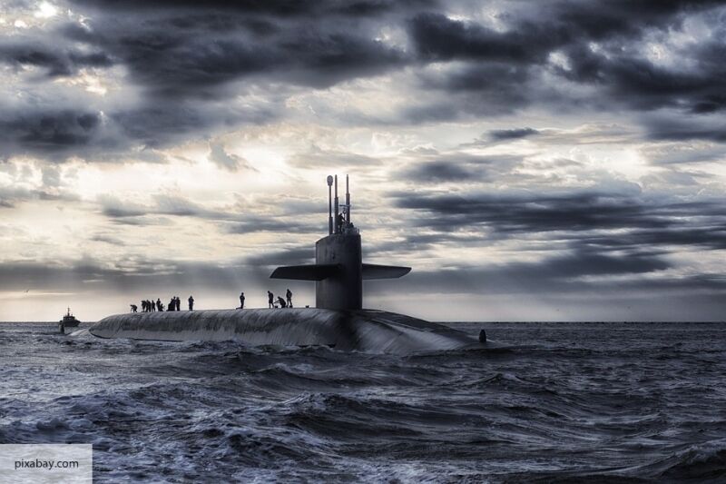 NI рассказало, чем для США обернется удар России по подводным кабелям