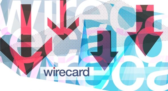 Расследование Financial Times: журналисты обрушили котировки Wirecard