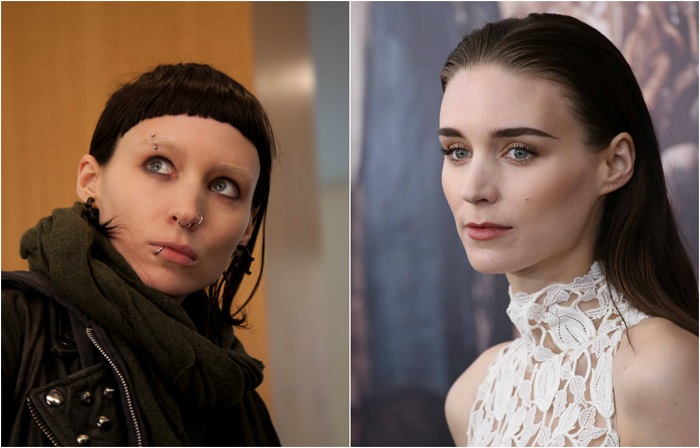 Как на самом деле выглядят актрисы, которые мастерски сыграли дурнушек в кино Как на самом деле выглядят актрисы, которые мастерски сыграли дурнушек в кино загадочность