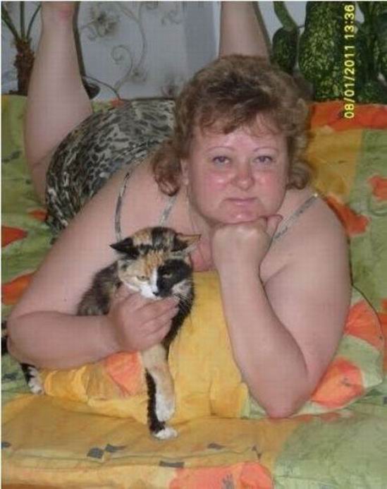 Дикие персонажи из соцсетей Дикие персонажи из соцсетей