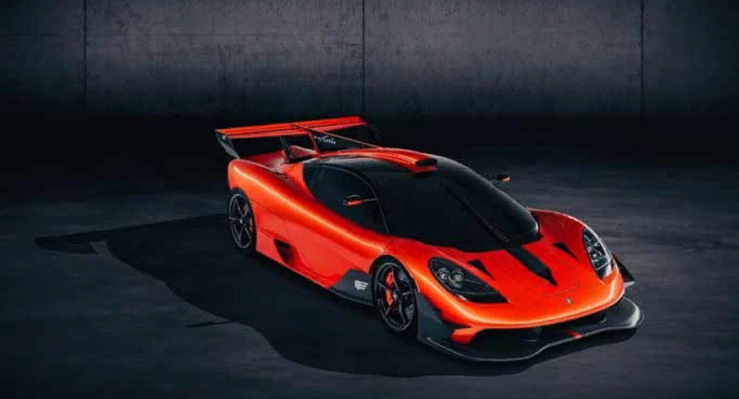 Gordon Murray T.50S назвали в честь легенды Ники Лауды