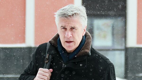 Калви уверен, что суд его оправдает