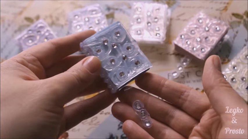 minibloknot