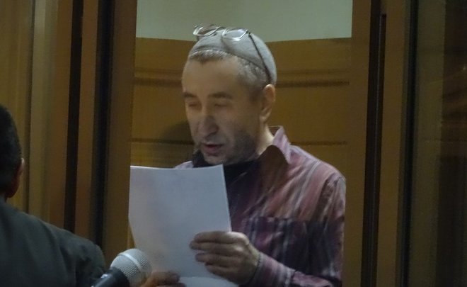 За теракт в Кукморе татарстанец получил 18 лет колонии особого режима
