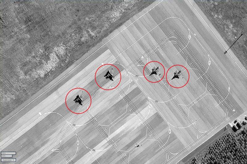 «Могут быть задействованы»: Баку раскрыл роль истребителей F-16 в Карабахском конфликте