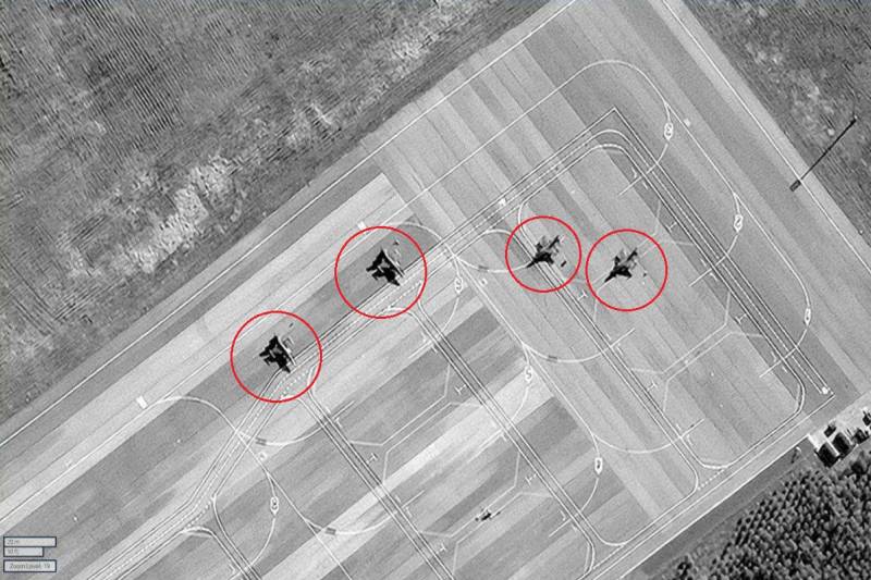 «Могут быть задействованы»: Баку раскрыл роль истребителей F-16 в Карабахском конфликте «Могут быть задействованы»: Баку раскрыл роль истребителей F-16 в Карабахском конфликте Новости