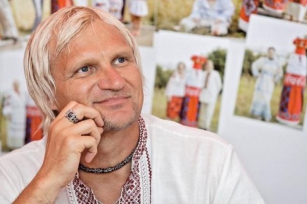 "Расовая особь ответит по закону": на Скрипку готовится заявление в прокуратуру