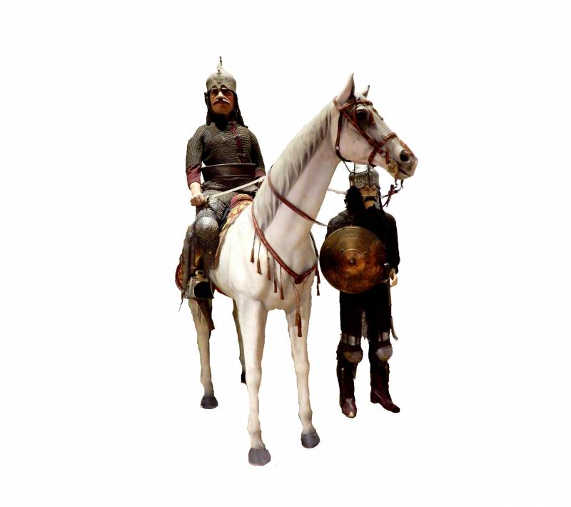 Стамбульский военный музей история