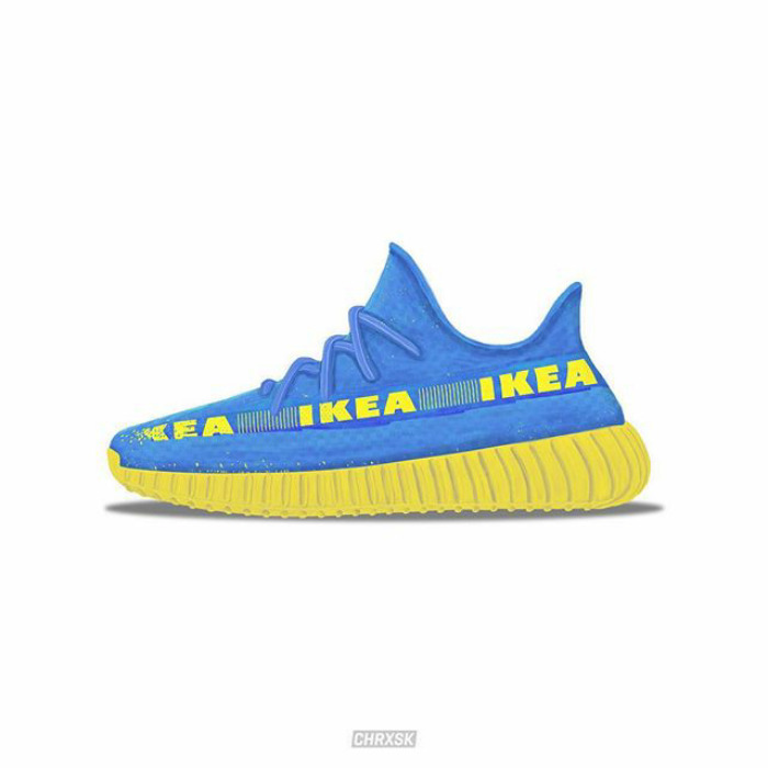 Ikea Shoe