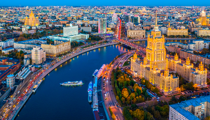 Зажралась ли Москва? Чем вызвана протестная активность