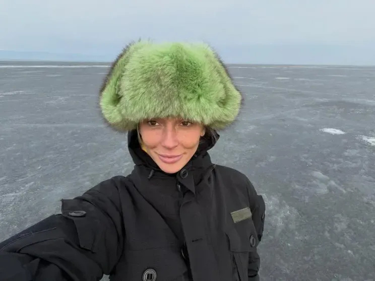 Татьяна Навка с детьми на Алтае, а Настя Ивлеева на берегу Финского залива: как звёзды провели выходные Навка, КиценкоПолина, ДиброваПолина, НавкаТатьяна, отдыха, Полина, время, России, Дмитрия, Настя, ИвлееваПолина, ИвлеевойНастя, Насти, ИвлееваФото, ИвлееваНастя, Российские, Бегак, ЖасминЖасминФилипп, КиценкоРанее, ЖасминФото